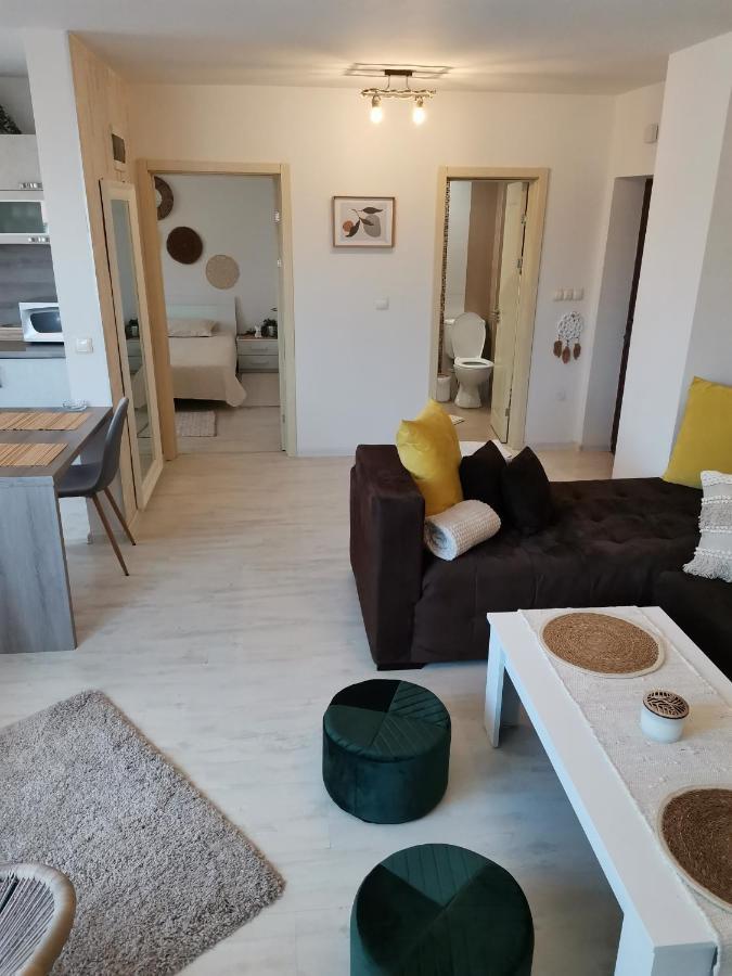 Sweety Apartment Sliven Exterior photo