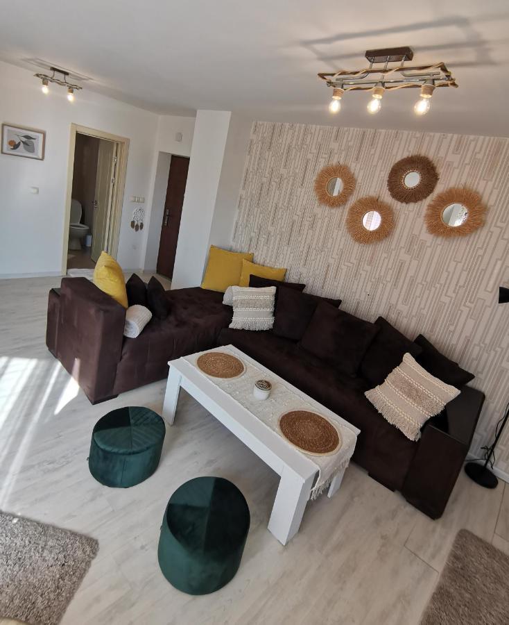 Sweety Apartment Sliven Exterior photo