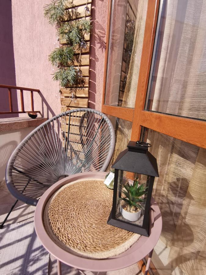 Sweety Apartment Sliven Exterior photo