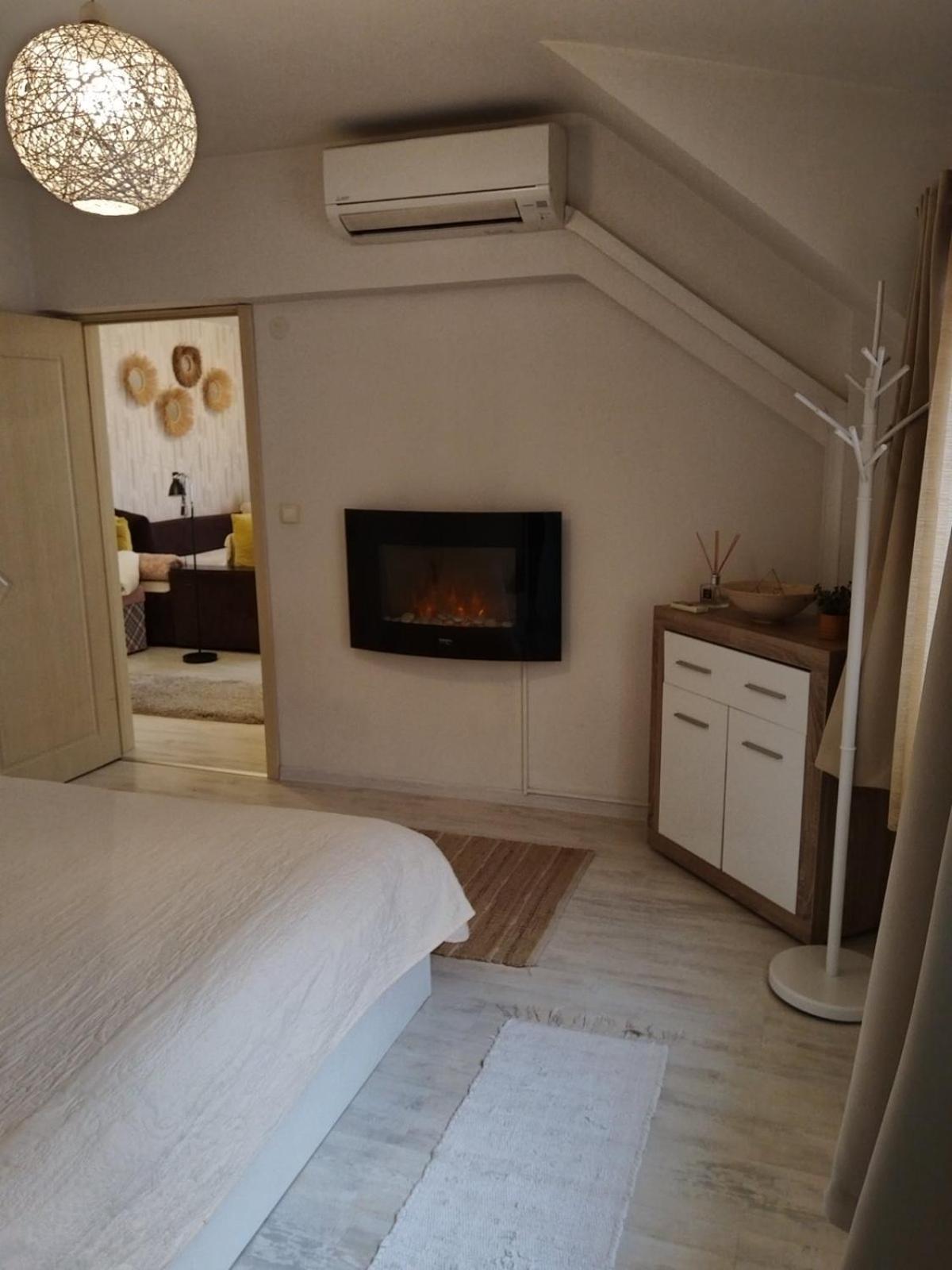 Sweety Apartment Sliven Exterior photo