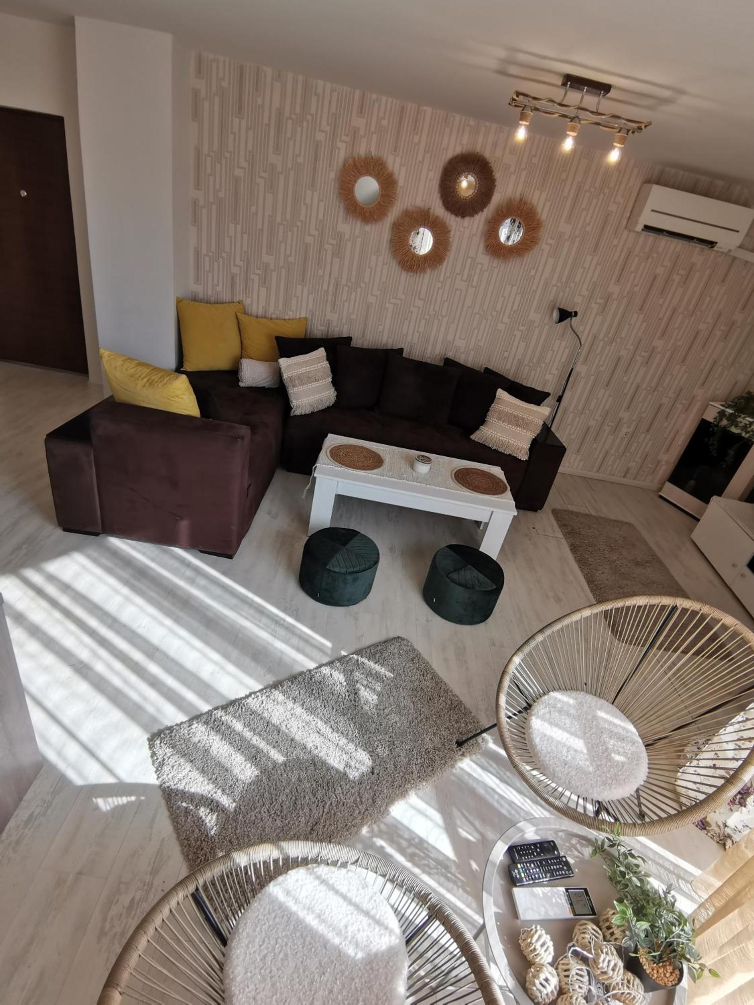 Sweety Apartment Sliven Room photo